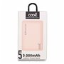 Powerbank Cool 5000 mAh Rose