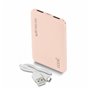 Powerbank Cool 5000 mAh Rose