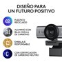 Webcam Logitech 4K Ultra HD