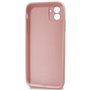 Protection pour téléphone portable Cool Redmi 13C | POCO C65 Rose Xiaomi