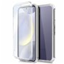 Protection pour téléphone portable Cool Galaxy S24 Transparent Samsung