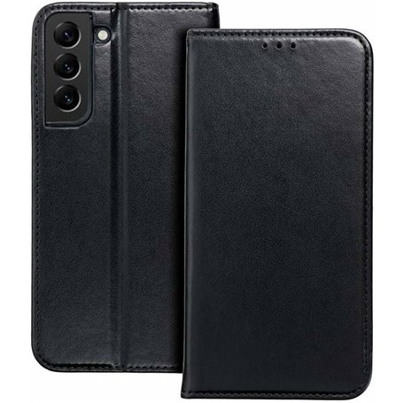 Protection pour téléphone portable Cool Galaxy S24+ Noir Samsung