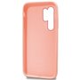 Protection pour téléphone portable Cool Galaxy S24 Ultra Rose Samsung