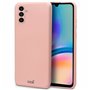 Protection pour téléphone portable Cool Galaxy A05s Rose Samsung