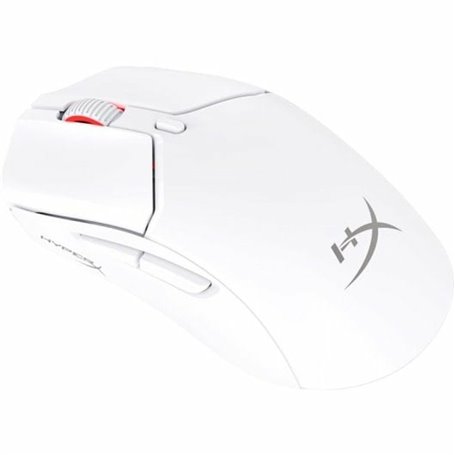 Souris Gaming Hyperx Pulsefire Blanc 26000 DPI