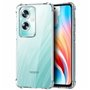 Protection pour téléphone portable Cool OPPO A79 5G Transparent OPPO