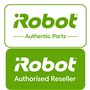 Aspirateur robot iRobot