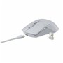 Souris Newskill Chiron  Blanc