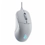 Souris Newskill Chiron  Blanc