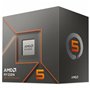 Processeur AMD Ryzen 5 8400F AMD AM5