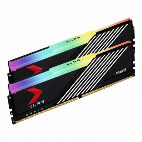 Mémoire RAM PNY XLR8 Gaming MAKO EPIC-X 32 GB DIMM 6400 MHz CL40