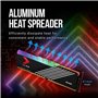 Mémoire RAM PNY XLR8 Gaming MAKO EPIC-X 32 GB DIMM 6400 MHz CL40