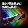 Mémoire RAM PNY XLR8 Gaming MAKO EPIC-X 32 GB DIMM 6400 MHz CL40