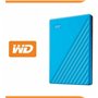 Disque dur Western Digital My Passport 2 TB SSD