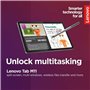 Tablette Lenovo Lenovo Tab M11 11" 8 GB RAM 128 GB Gris