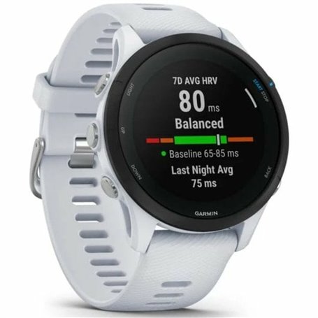 Montre intelligente GARMIN 010-02641-31 Blanc 1