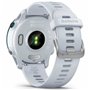 Montre intelligente GARMIN 010-02641-31 Blanc 1,3" Ø 46 mm
