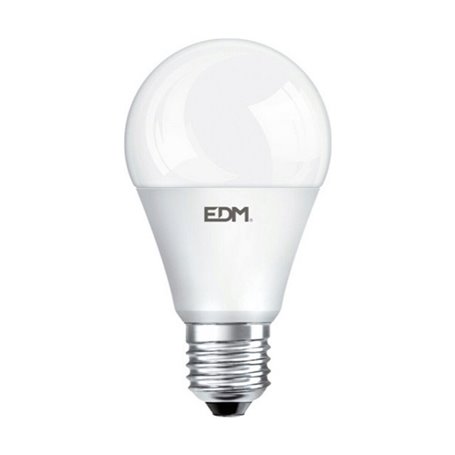 Lampe LED EDM Réglable F 10 W E27 810 Lm Ø 6 x 10