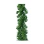 Guirlande Everlands Vert 270 x 20 cm Plastique
