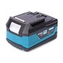 Batterie au lithium rechargeable Koma Tools Pro Series