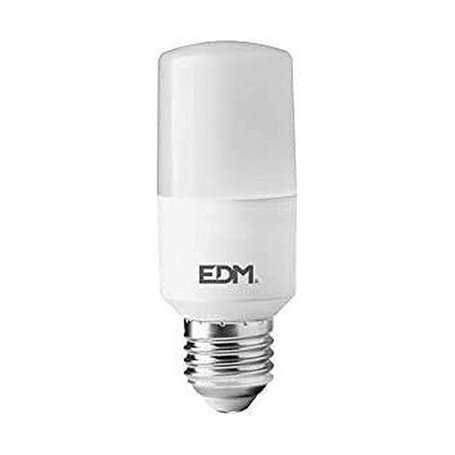 Lampe LED EDM Tubulaire E 10 W E27 1100 Lm Ø 4 x 10