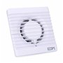 Extracteur de salle de bain EDM 12 W