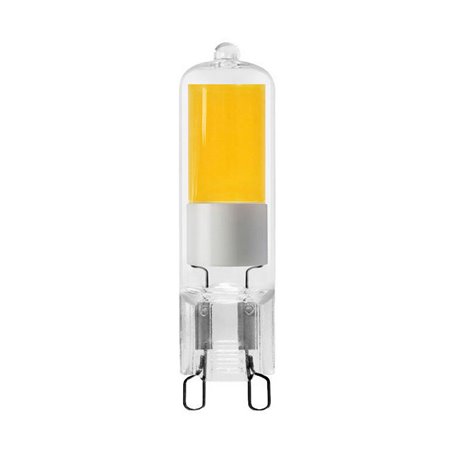 Lampe LED EDM E 5 W G9 575 Lm Ø 1