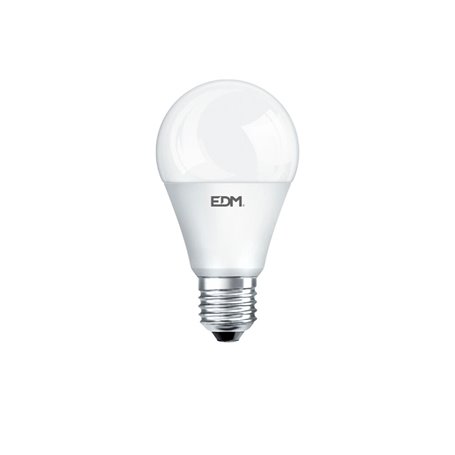 Lampe LED EDM 10 W E27 1020 Lm Ø 5