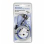 Câble antivol LogiLink 1,5 m Ordinateur Portable Ultrafin