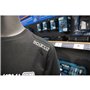 T-shirt à manches courtes unisex Sparco Koma Tools 02416nrgs