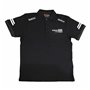 Polo à manches courtes Sparco Koma Tools 02415nrgs