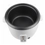 cuiseur à riz EDM 07789 400 W 1 L