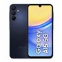 Smartphone Samsung Galaxy A15 SM-A156F Bleu foncé 4 GB RAM 6