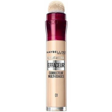 correcteur liquide Maybelline Instant Age Rewind 6