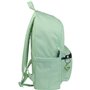 Cartable Milan Vert 41 x 30 x 18 cm