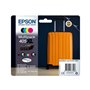 Cartouche d'encre originale Epson Noir/Cyan/Magenta/Jaune