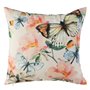 Coussin Papillons 45 x 45 cm