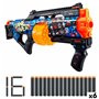 Pistolet à Fléchettes Zuru X-Shot Last Stand