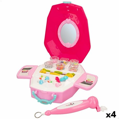 Ensemble pour activités manuelles Colorbaby 36 x 35