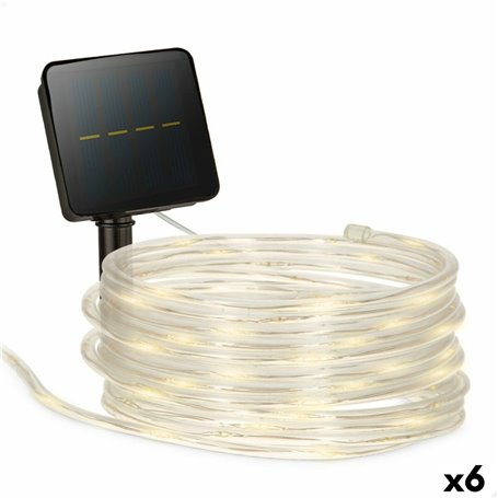 Bandes LED Aktive Cuivre Plastique 500 x 4