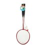 Ensemble de Badminton Aktive 24 Unités