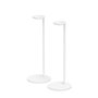 Support Haut-parleurs Sonos ONE and PLAY Blanc (2 Unités)