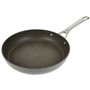 Poêle anti-adhésive Ballarini 75002-822-0 Gris Acier Aluminium Ø 28 cm