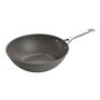 Wok Ballarini 75002-815-0 Anthracite Acier inoxydable Aluminium Ø 30 cm (1 Unité)