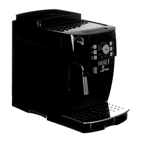 Cafetière superautomatique DeLonghi Magnifica S ECAM Noir 1450 W 15 bar 1