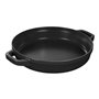 Casserole Zwilling La Cocotte Noir Fonte 1 Pièce Ø 24 cm 1 kg 4,2 L (1 Unités)