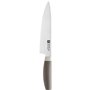 Ensemble de couteaux de cuisine et support Zwilling Now S Beige Acier Plastique 8 Pièces