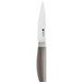 Ensemble de couteaux de cuisine et support Zwilling Now S Beige Acier Plastique 8 Pièces