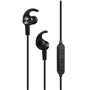 Casques Bluetooth de Sport Savio WE-02 Noir