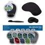 Tapis de Souris Esperanza EA137K Noir